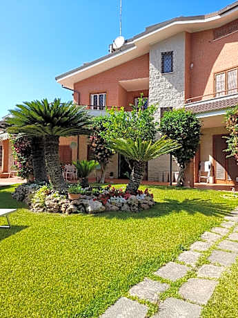 Il Sogno delle Rondini