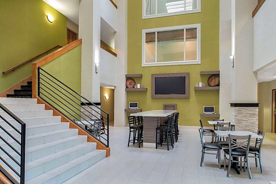 La Quinta Inn & Suites by Wyndham Moscow-Pullman