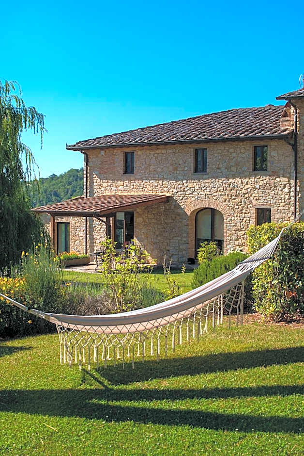 Cavarchino B&B