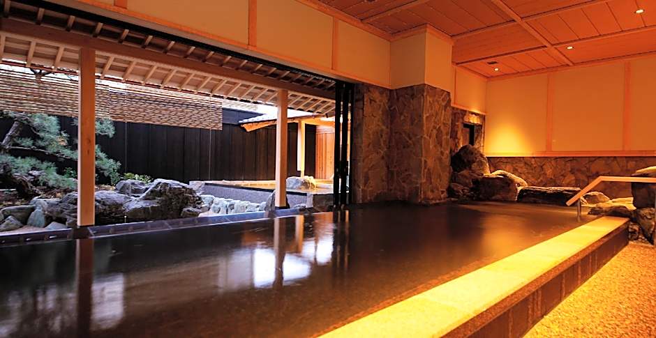 Awaji Hamarikyu Takumi