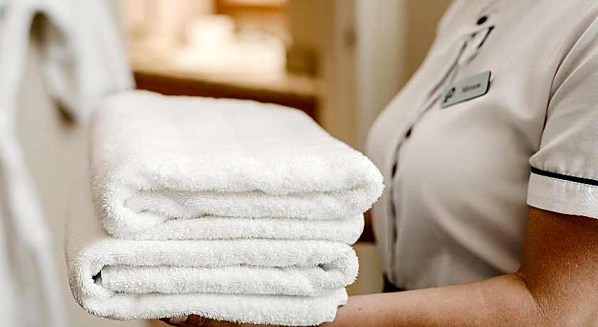 Hotel Palace Guayaquil