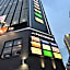 HEARTS Capsule Hotel & Spa Nakasu -Male only-