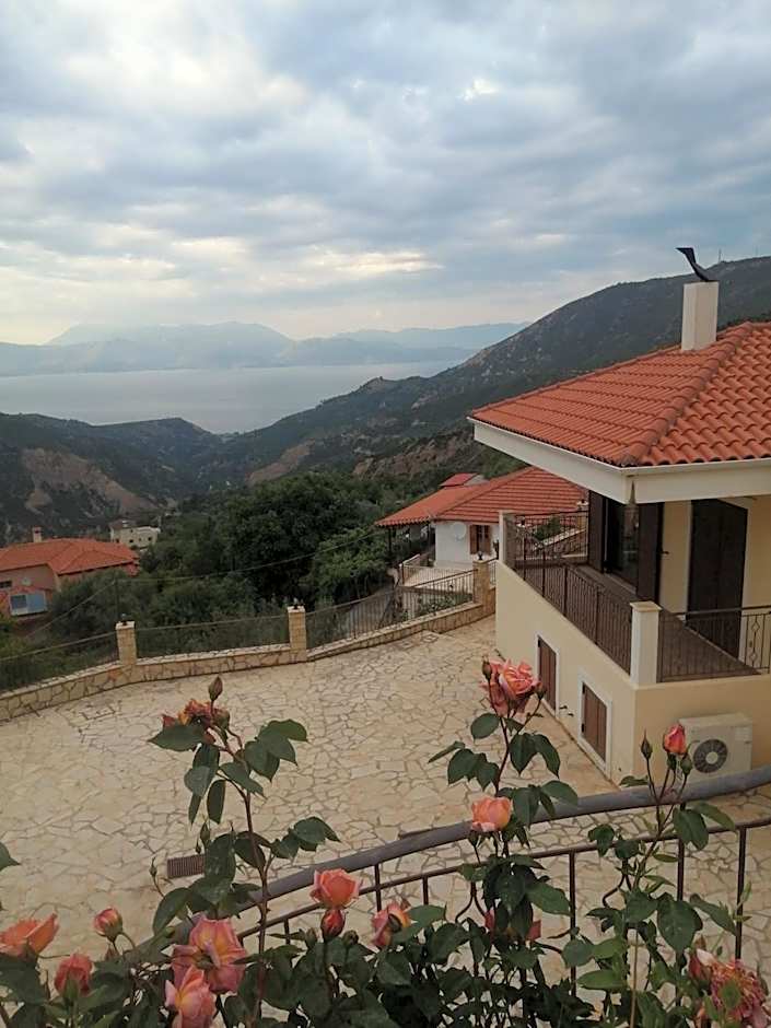 Kallisti Ξενώνας Διακοπτό-Καλάβρυτα