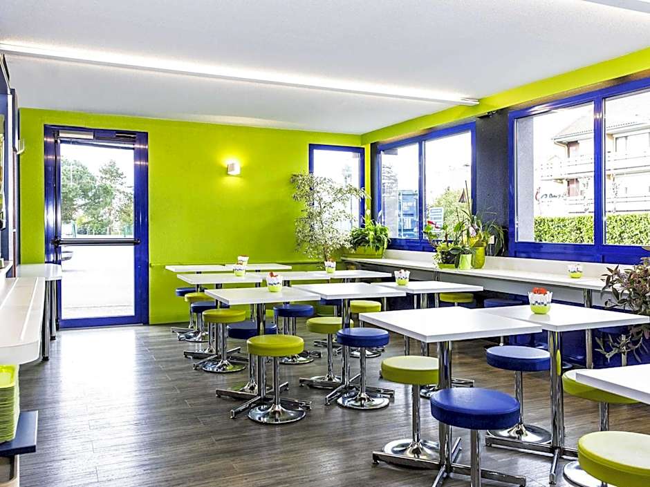 ibis budget Marmande