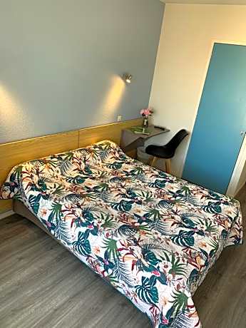 Hotel Bains Sarrailh