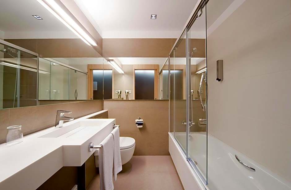 Hotel Actual
