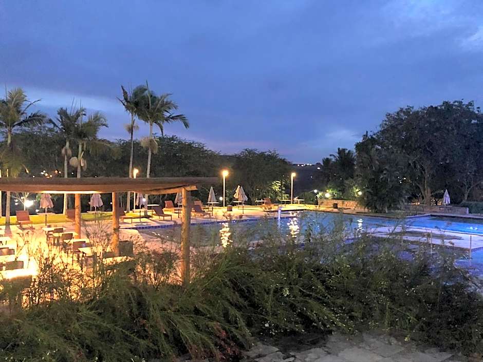 Flat 4 Suites Hotel Portal Gravata