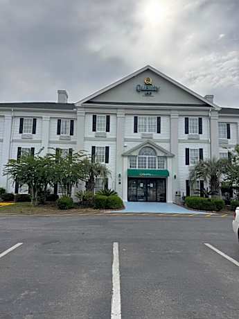 Quality Inn Lake City