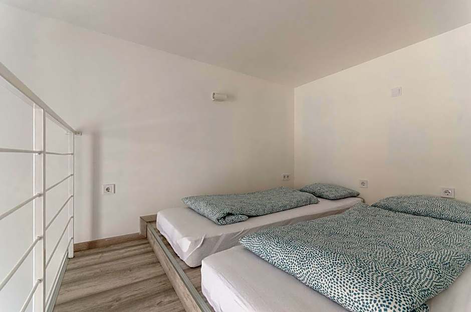 Bartok Suites