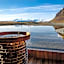 Hótel Jökulsárlón - Glacier Lagoon Hotel