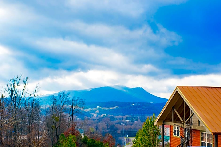 The Lodges of the Great Smoky Mountains by Capital Vacations