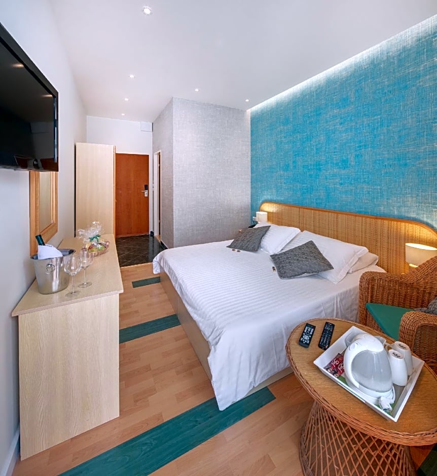 VILLA ADRIATICA HOTEL - ADULTS ONLY