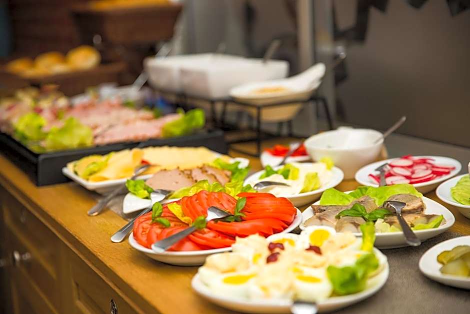 Dom Wakacyjny Mistral