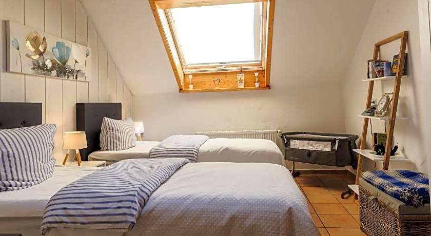 Ferienwohnung Luisa