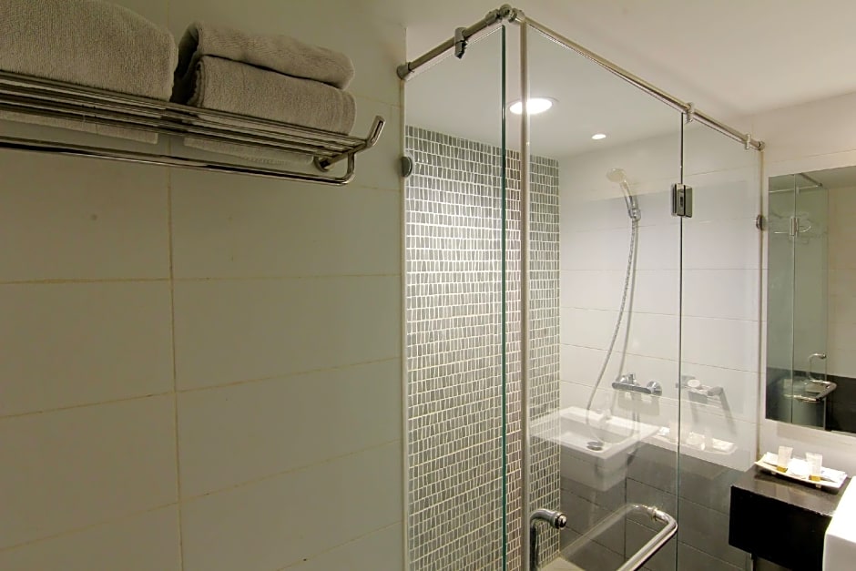 The Sun Hotel Madiun