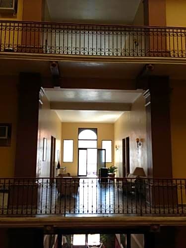 Hotel Reforma Tuxpan
