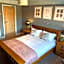 The Riverside Rooms