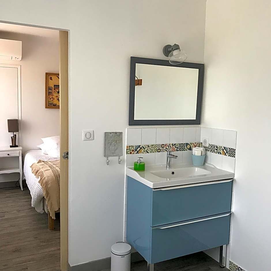 Chambres d'Hôtes et Gîtes Le Mas Mellou