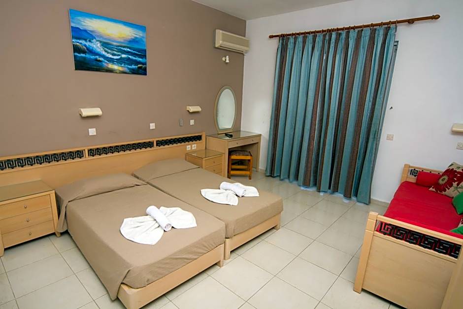 White Palace Studios