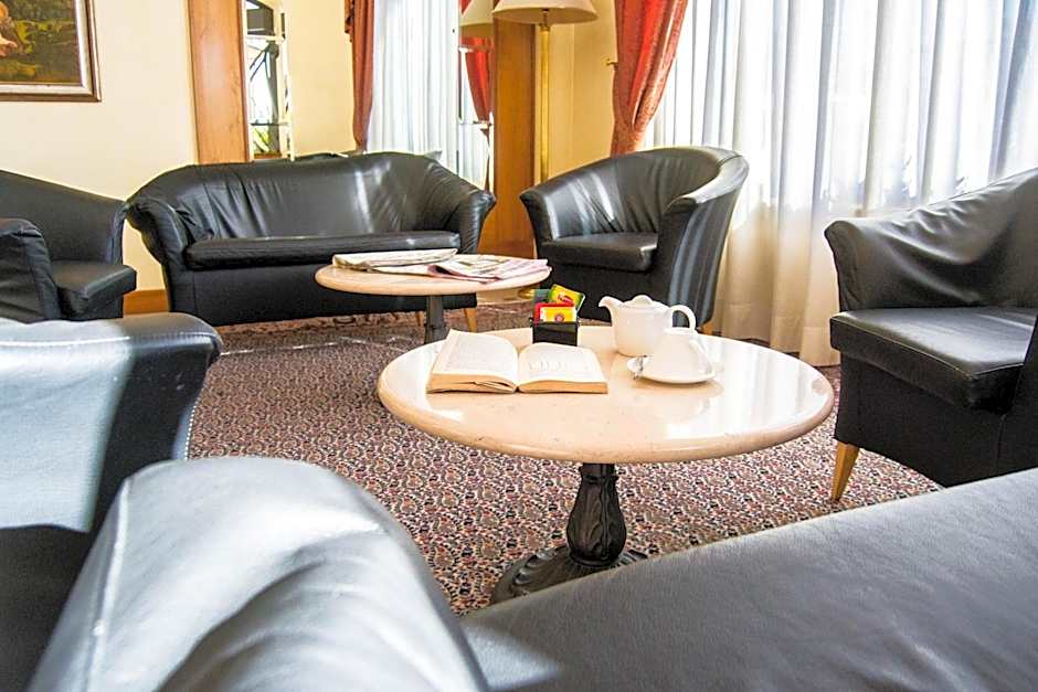 Hotel San Clemente