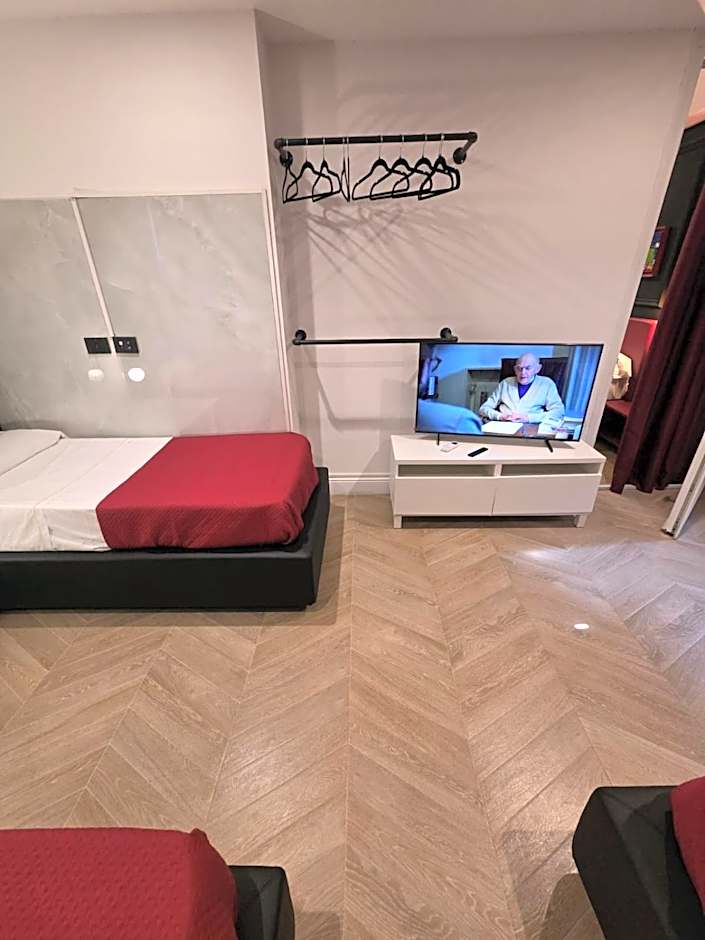 Hotel XBusiness