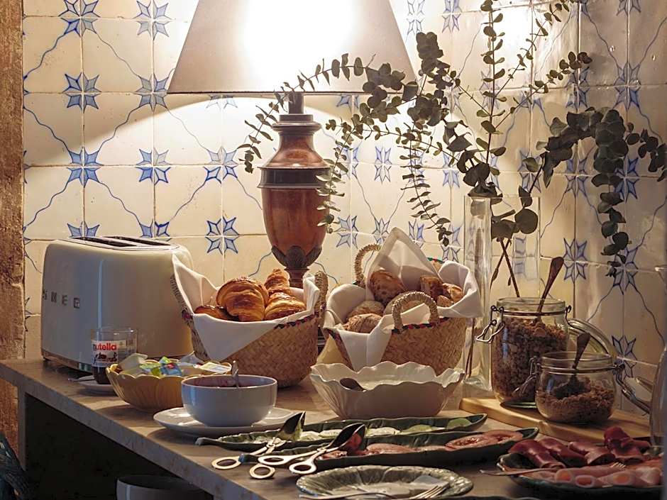 Dear Lisbon - Bordalo Palace Chiado