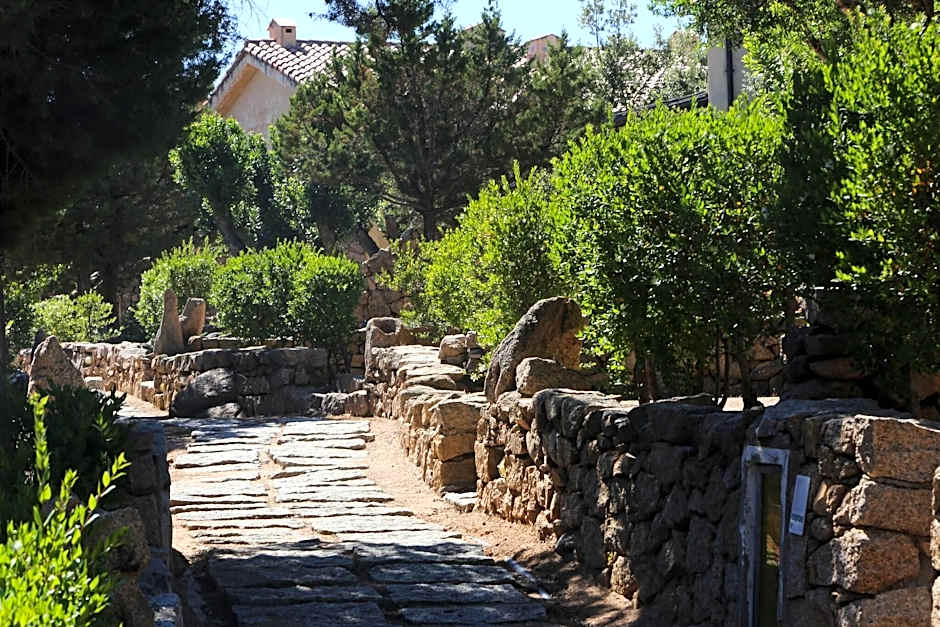 Residenza Capriccioli