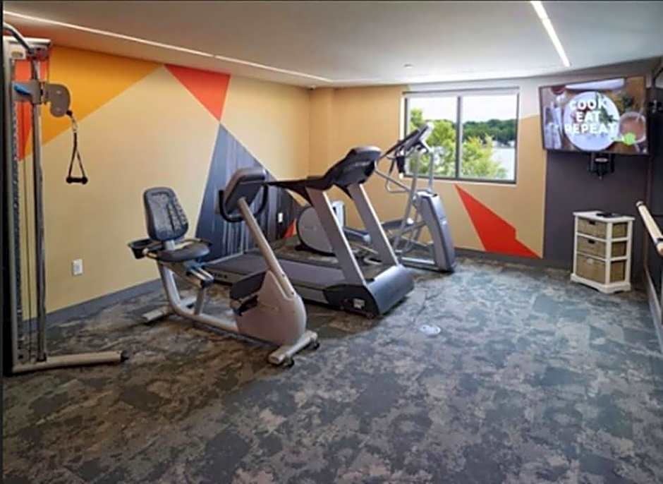 LivINN Hotel St. Paul – I-94 – East 3M Area