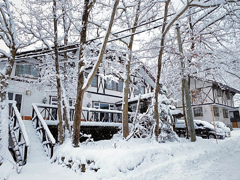 Apricot Pension
