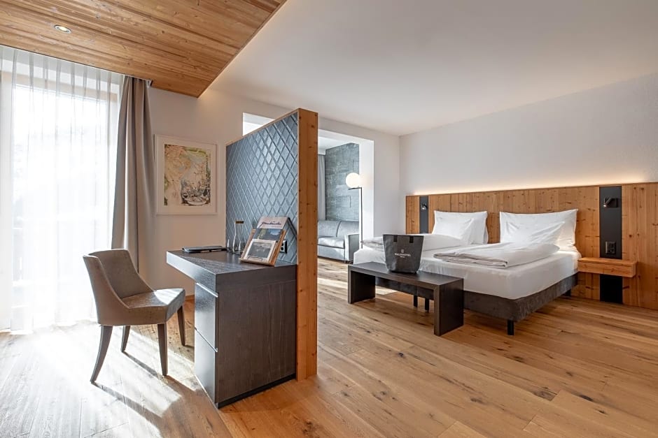 Waldhotel Arosa