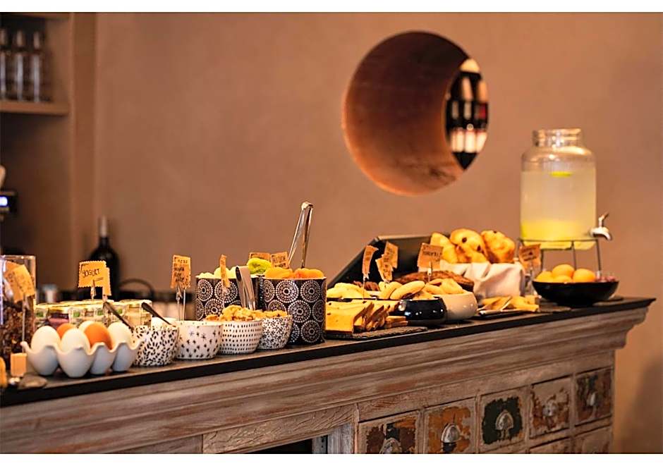 Residenza Dell' Opera