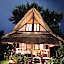 Flower Bud Bungalow Balangan