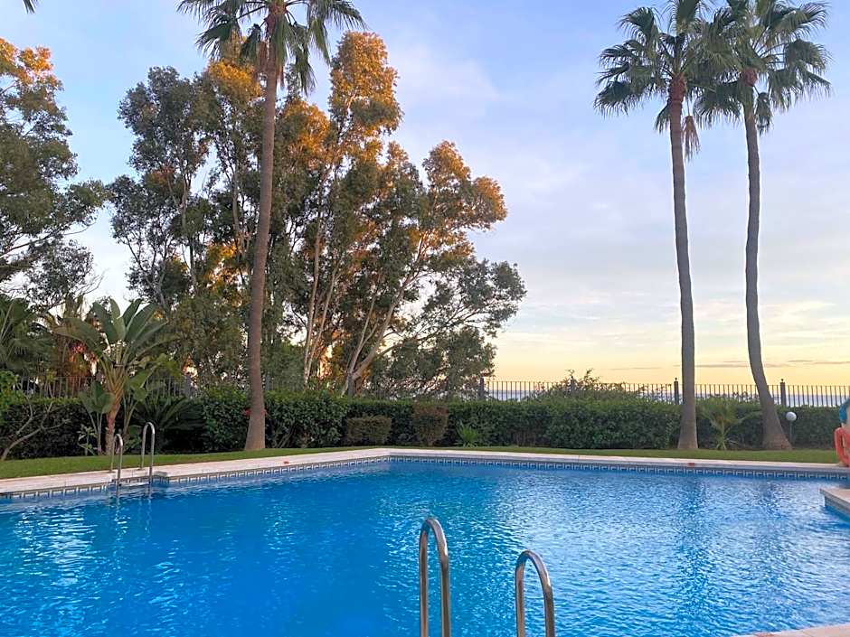 Apartamentos Costa Quebrada