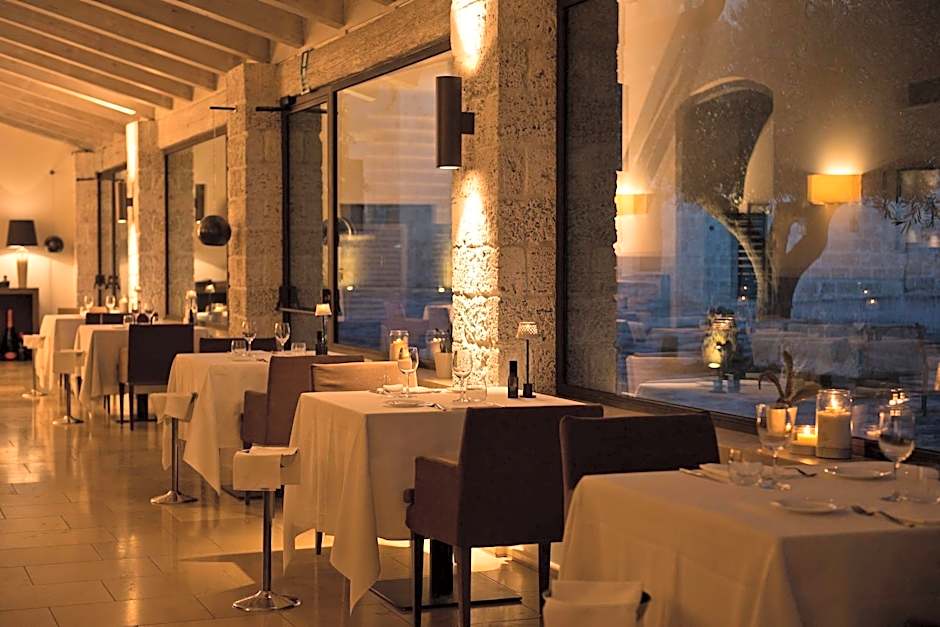 Relais Histò San Pietro Sul Mar Piccolo