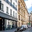 Laz' Hotel Spa Urbain Paris