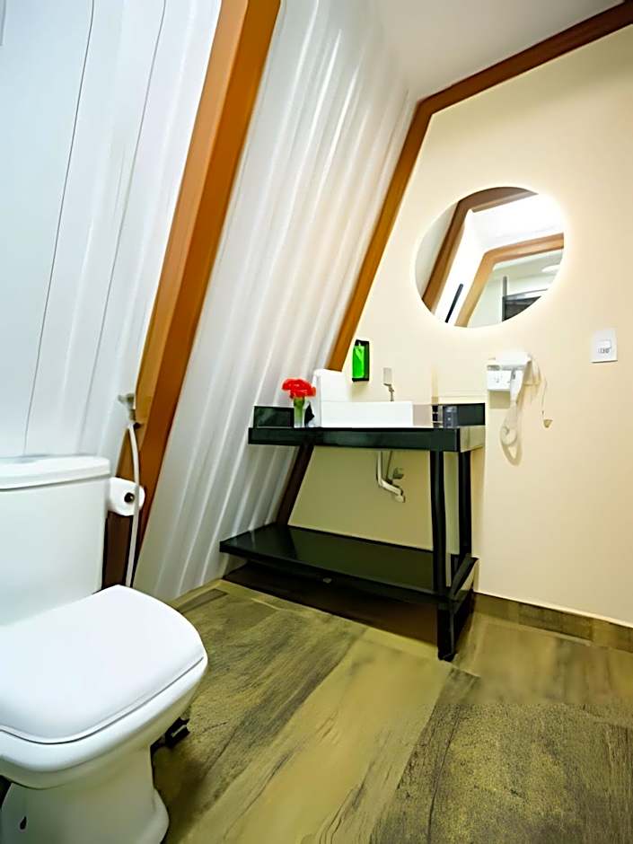 Cabana Zurique Vale das Cabanas Piri