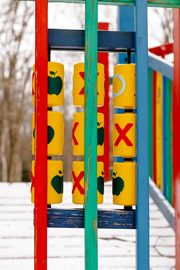 Carriage House Country Club