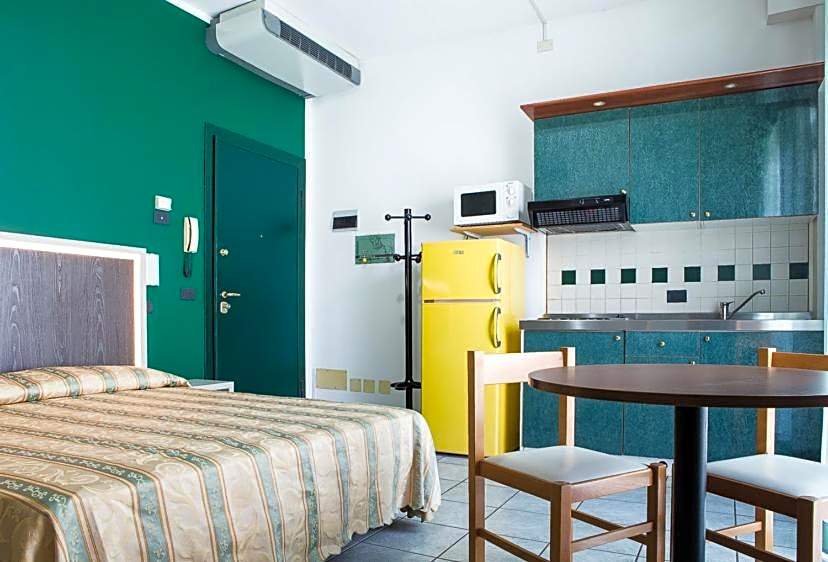 Residence Margherita