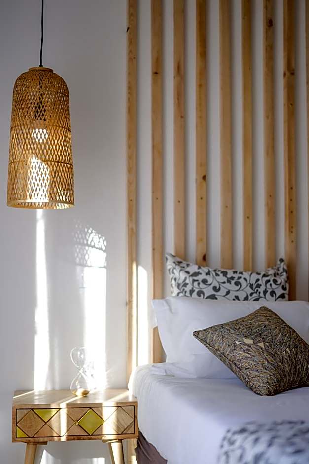 La Manufacture D'oriano LES NUITS AU VILLAGE