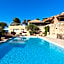 Mas des Herbes Blanches Hotel & Spa - Relais & Chateaux