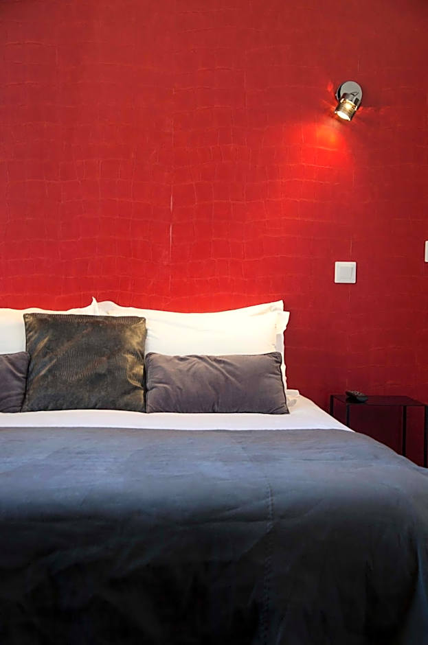 La Casa Cosy, Appart'Hôtel