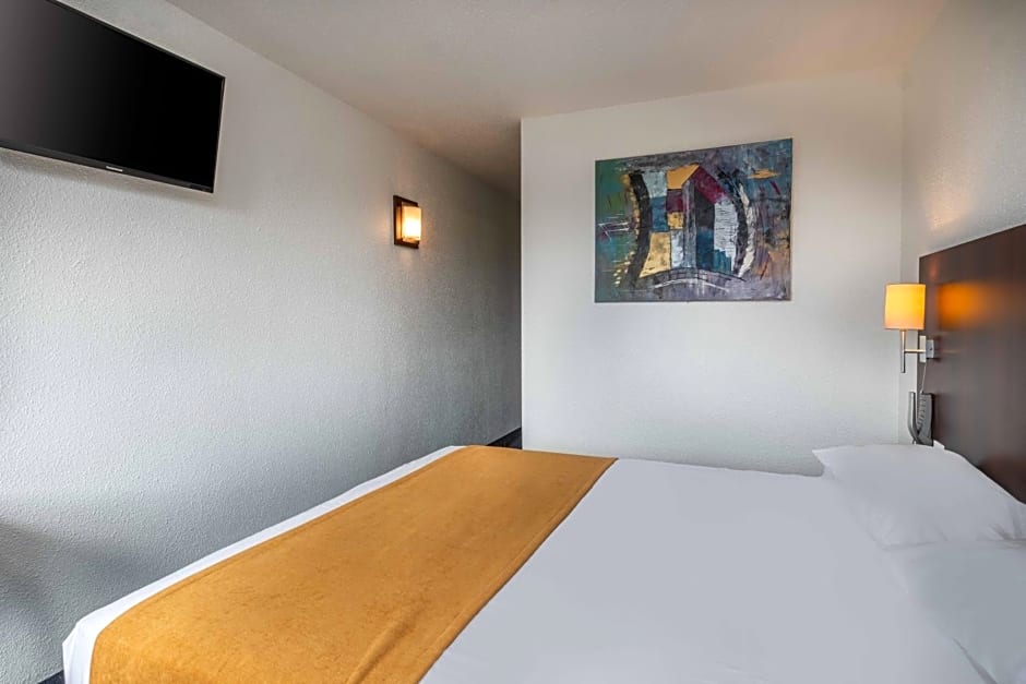 Hôtel Ariane