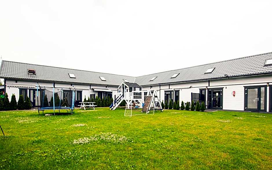 Aparts Care Beztroska
