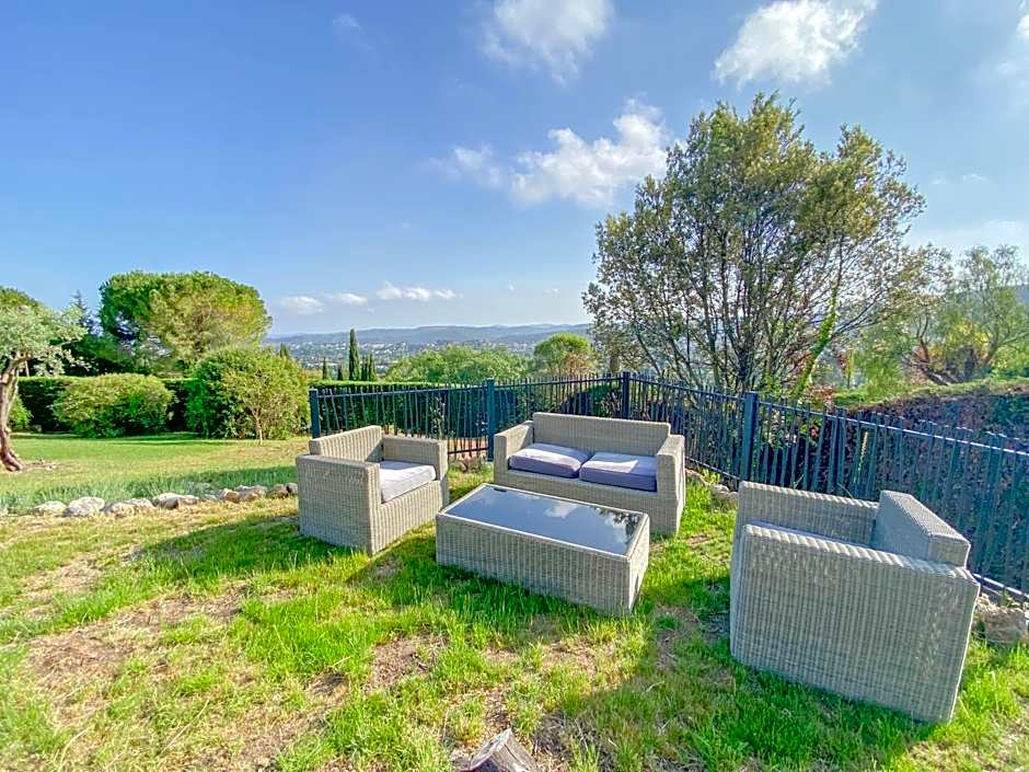 Villa St. Maxime