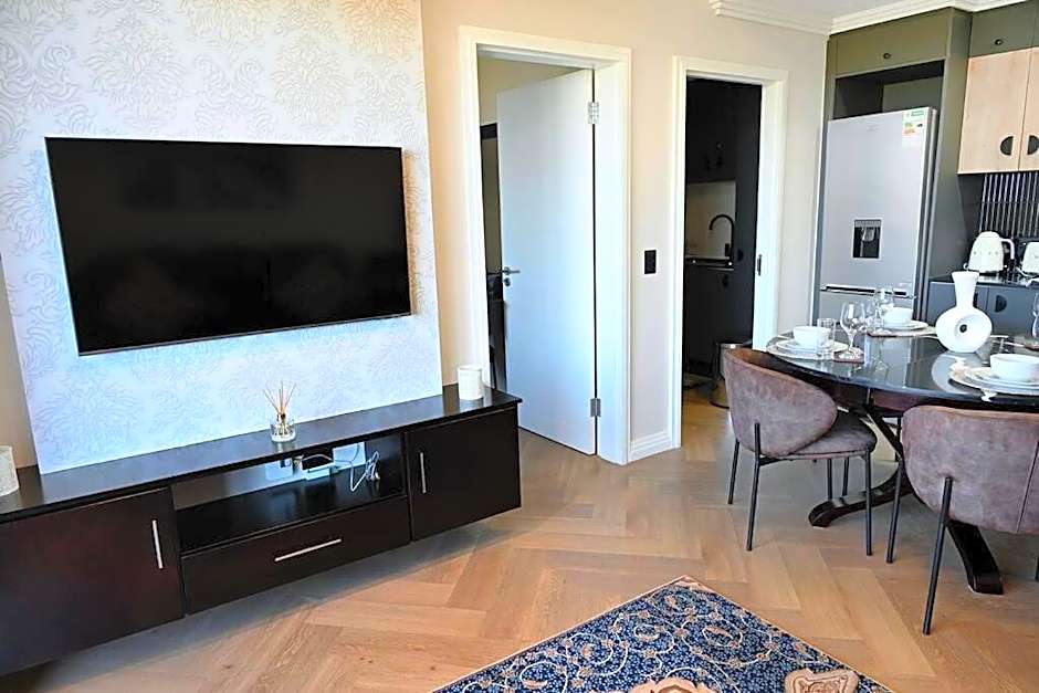 BGS Luxury -Two-bed -Nine Palms