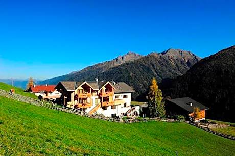 Hotel Naturoase Schwemmerhof