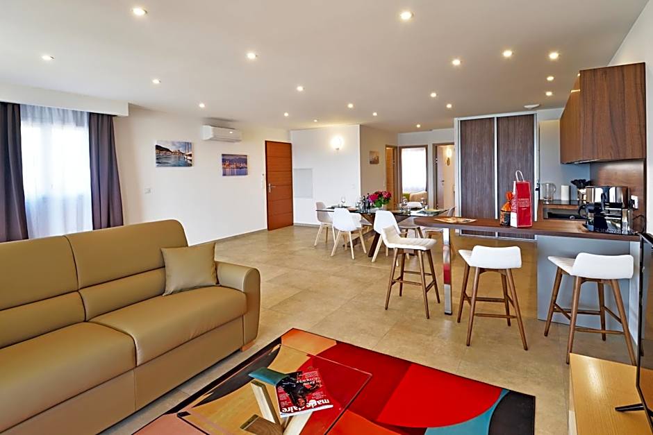 Résidence Saint-Jean