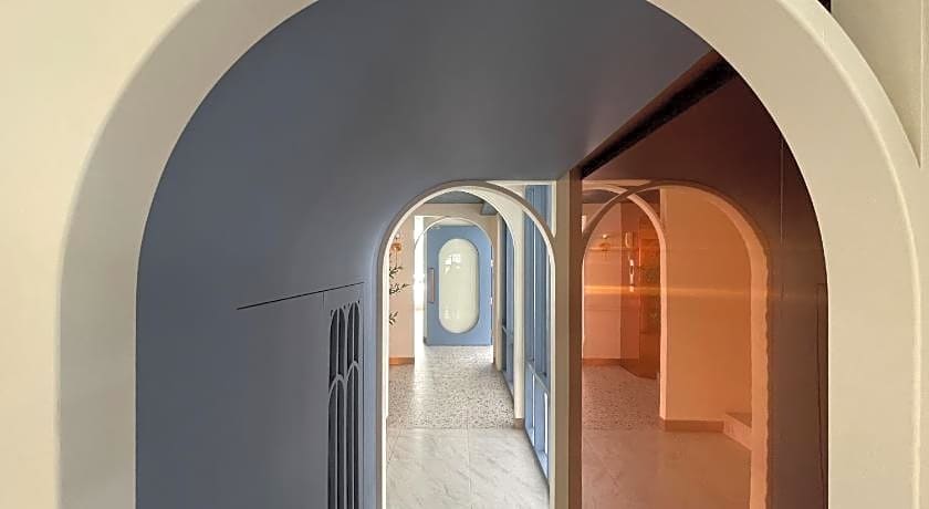 Hub Hua Hin 57 Hotel