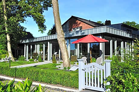 Hotel Leegerpark