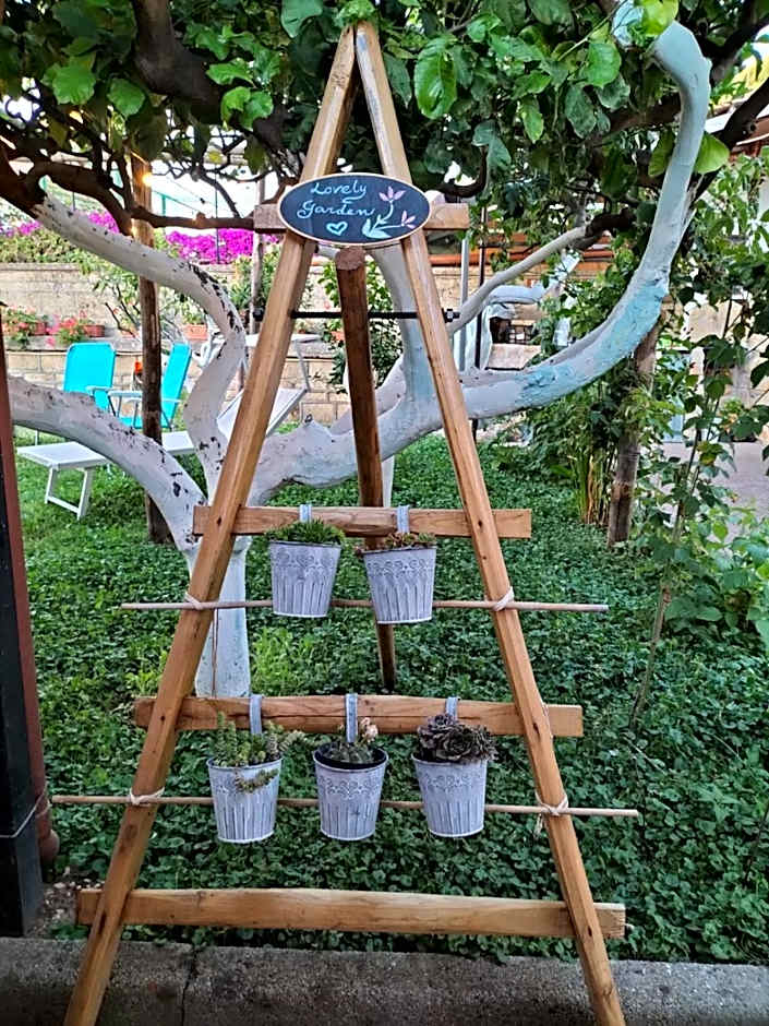 Tettoeletto Garden Bio